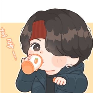 Meet your Posher, Tamika